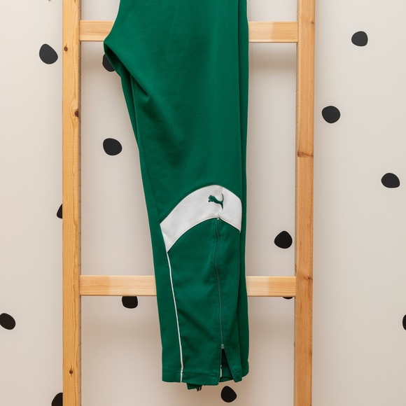 Puma Sweat Pants - Picture 3 of 13